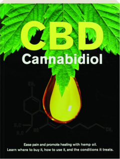 CBD CANNABIDIOL