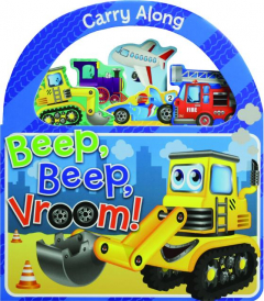 BEEP, BEEP, VROOM! Carry Along