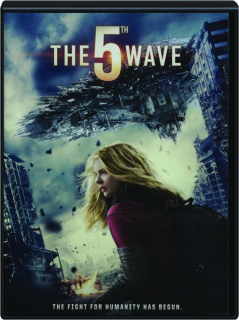 THE 5TH WAVE