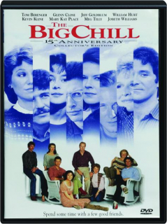 THE BIG CHILL