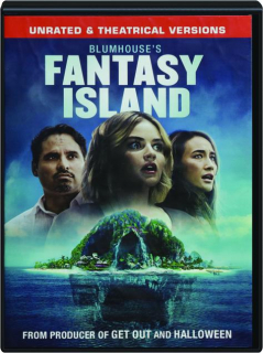 BLUMHOUSE'S FANTASY ISLAND