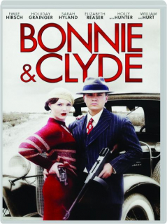 BONNIE & CLYDE