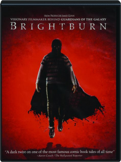 BRIGHTBURN