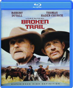BROKEN TRAIL