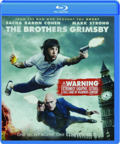 THE BROTHERS GRIMSBY