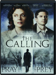 THE CALLING