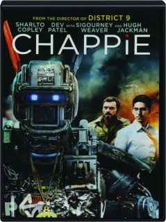 CHAPPIE