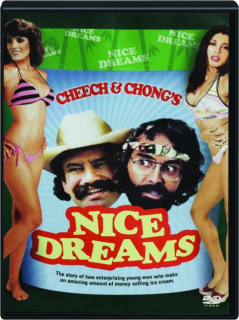 CHEECH & CHONG'S NICE DREAMS