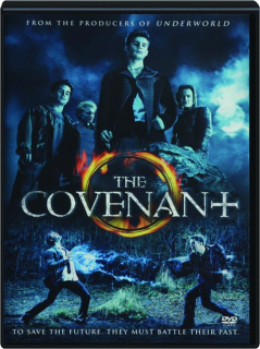 THE COVENANT