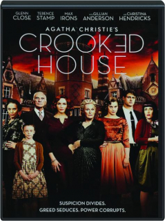 CROOKED HOUSE