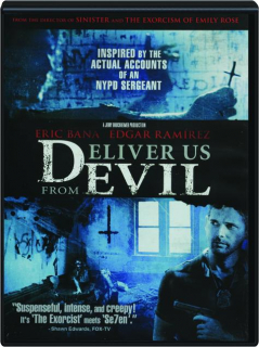 DELIVER US FROM EVIL
