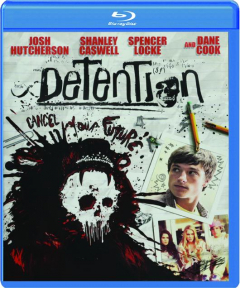 DETENTION