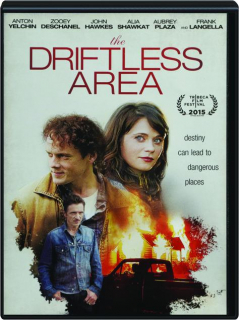 DRIFTLESS AREA