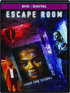 ESCAPE ROOM