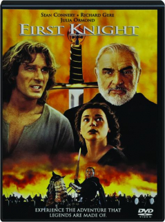 FIRST KNIGHT