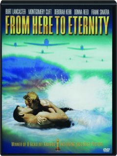 FROM HERE TO ETERNITY