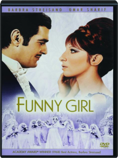 FUNNY GIRL