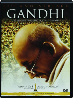 GANDHI