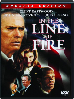 IN THE LINE OF FIRE