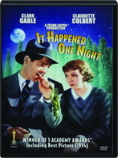 IT HAPPENED ONE NIGHT