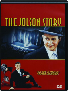 THE JOLSON STORY