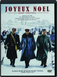 JOYEUX NOEL