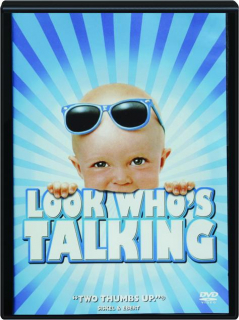 LOOK WHO'S TALKING