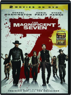MAGNIFICENT SEVEN / SILVERADO