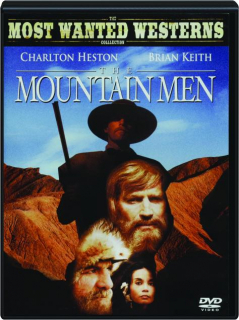THE MOUNTAIN MEN