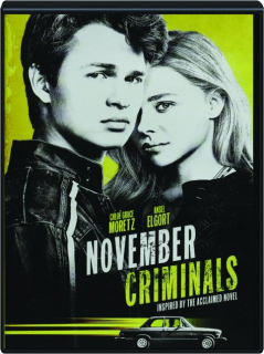 NOVEMBER CRIMINALS