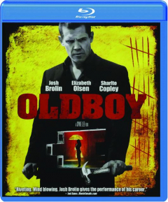 OLDBOY