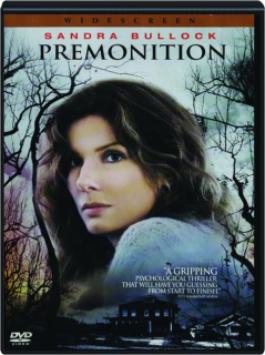 PREMONITION