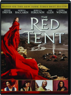 THE RED TENT
