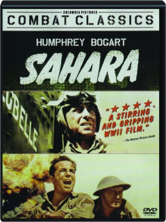 SAHARA