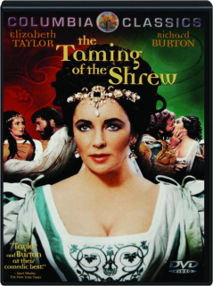 THE TAMING OF THE SHREW