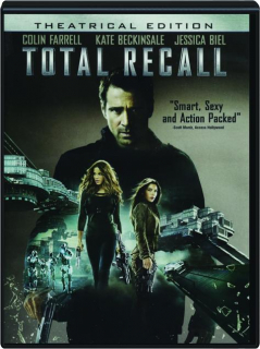TOTAL RECALL