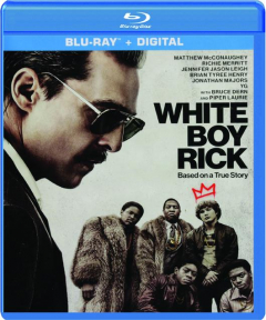 WHITE BOY RICK