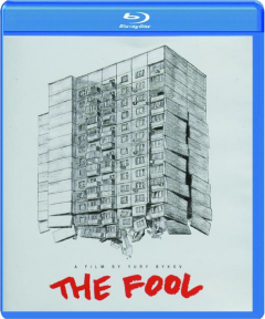 THE FOOL