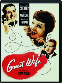 GUEST WIFE