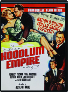 HOODLUM EMPIRE