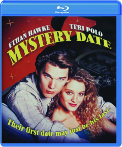 MYSTERY DATE