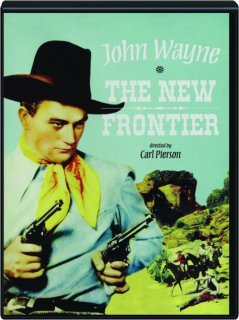 THE NEW FRONTIER