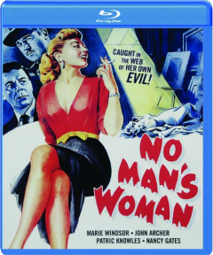 NO MAN'S WOMAN