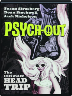 PSYCH-OUT