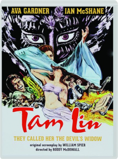 TAM LIN