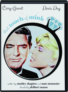THAT TOUCH OF MINK