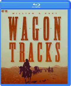 WAGON TRACKS