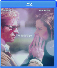 AT FIRST SIGHT