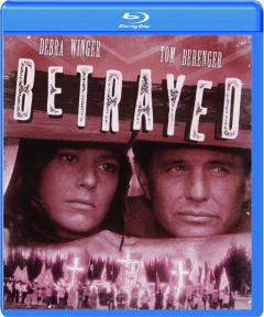 BETRAYED