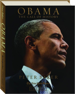 OBAMA: The Call of History